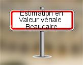 Estimation en Valeur vénale avec AC ENVIRONNEMENT sur Beaucaire